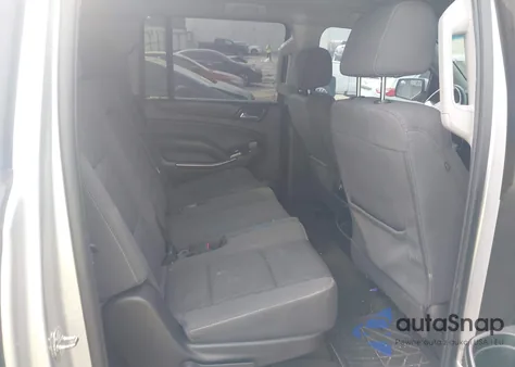 2016 GMC Yukon Xl Sle from USA, damaged, VIN 1GKS2FKC8GR133127